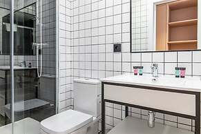 Residencia Universitaria Resa Málaga Centro