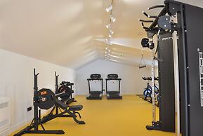 Residencia Universitaria Resa Málaga Centro