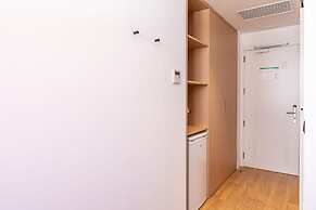 Residencia Universitaria Resa Málaga Centro