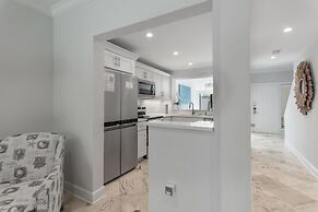 Beachwalk Villa 5071