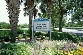 Beachwalk Villa 5071