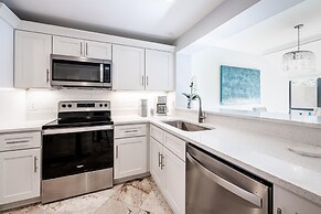 Beachwalk Villa 5071