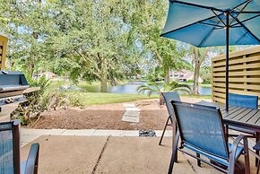 Beachwalk Villa 5071