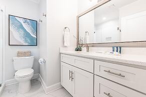 Beachwalk Villa 5071