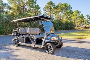 Beachwalk Villa 5071