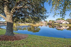 Beachwalk Villa 5071