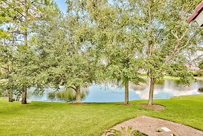 Beachwalk Villa 5071