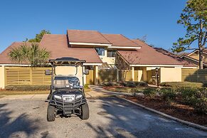 Beachwalk Villa 5071