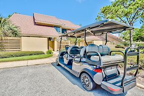 Beachwalk Villa 5071