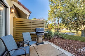 Beachwalk Villa 5071