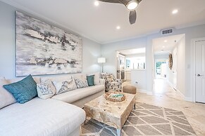 Beachwalk Villa 5071
