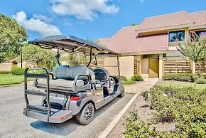 Beachwalk Villa 5071