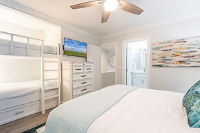 Beachwalk Villa 5071