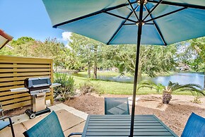 Beachwalk Villa 5071