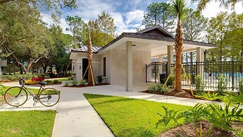 Beachwalk Villa 5071