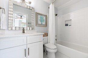 Beachwalk Villa 5071