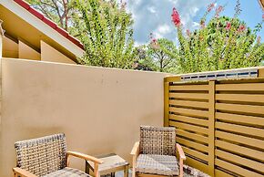 Beachwalk Villa 5071