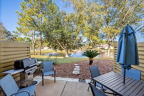 Beachwalk Villa 5071