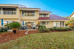 Beachwalk Villa 5071