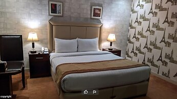 Faletti's Grand Hotel Gujranwala