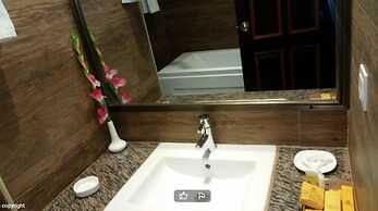 Faletti's Grand Hotel Gujranwala