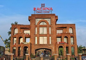 Rachna Pearl Hotel