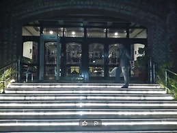 Faletti's Grand Hotel Gujranwala