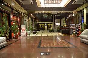 Faletti's Grand Hotel Gujranwala