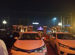 Faletti's Grand Hotel Gujranwala