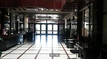 Faletti's Grand Hotel Gujranwala