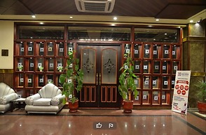 Faletti's Grand Hotel Gujranwala