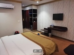 Faletti's Grand Hotel Gujranwala