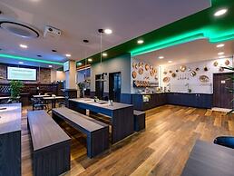 Ibis Styles Kiel