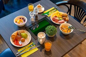 Ibis Styles Kiel