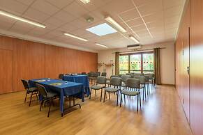 LOGIS HOTEL RESTAURANT SOLENCA