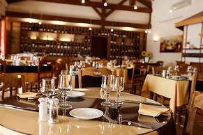LOGIS HOTEL RESTAURANT SOLENCA