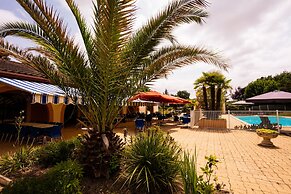 LOGIS HOTEL RESTAURANT SOLENCA