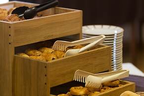 LOGIS HOTEL RESTAURANT SOLENCA