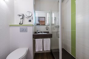 LOGIS HOTEL RESTAURANT SOLENCA