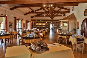 LOGIS HOTEL RESTAURANT SOLENCA