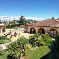 LOGIS HOTEL RESTAURANT SOLENCA