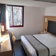 LOGIS HOTEL RESTAURANT SOLENCA