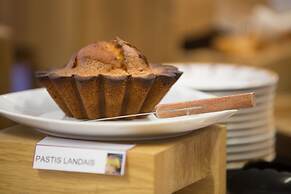 LOGIS HOTEL RESTAURANT SOLENCA