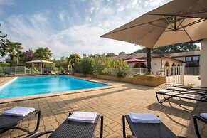 LOGIS HOTEL RESTAURANT SOLENCA