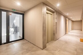 Apartament Deluxe Platany C38 by Renters