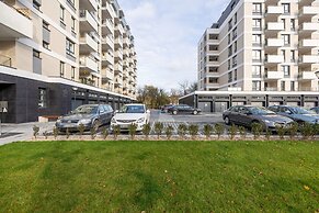 Apartament Deluxe Platany C38 by Renters