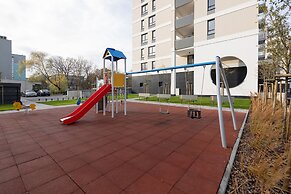 Apartament Deluxe Platany C38 by Renters