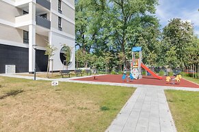 Apartament Deluxe Platany C38 by Renters