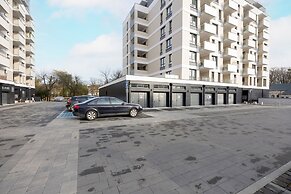 Apartament Deluxe Platany C38 by Renters