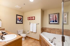 3066 Timbers 2 Bedroom Condo by RedAwning